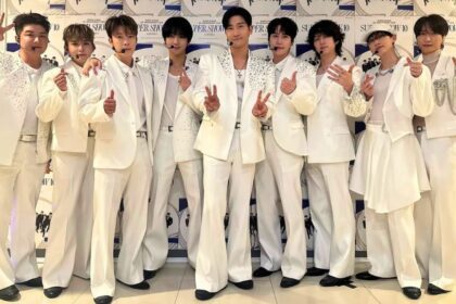 Super Junior en Monterrey: Fecha y setlist del concierto