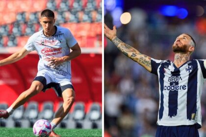 Rayados vs Xolos: ¿Cómo ver el partido este domingo?