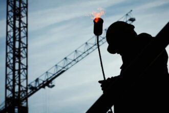 La construcción impulsa el crecimiento económico e industrial de México, mientras los parques industriales consolidan su papel como ejes de inversión y competitividad nacional