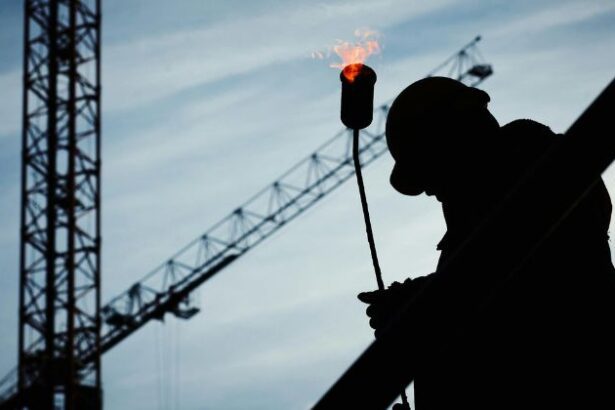 La construcción impulsa el crecimiento económico e industrial de México, mientras los parques industriales consolidan su papel como ejes de inversión y competitividad nacional