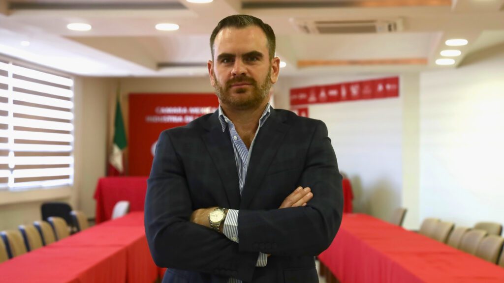 Este 2025, CMIC Laguna destaca el crecimiento del sector constructor en la Comarca Lagunera, impulsado por empresas locales y proyectos de los tres niveles de Gobierno.