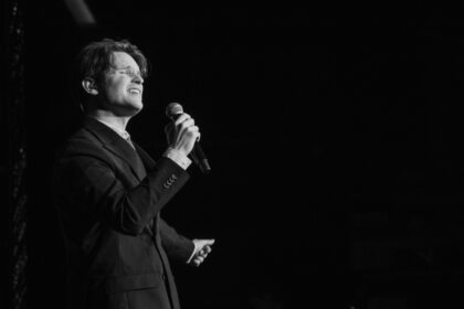 Buerón se presenta este fin de semana en Dion Center