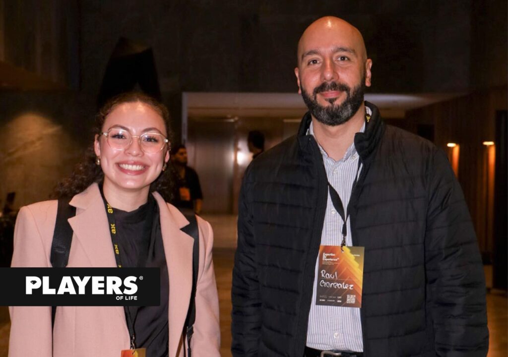 Expertise by Experience: un espacio para intercambiar ideas
