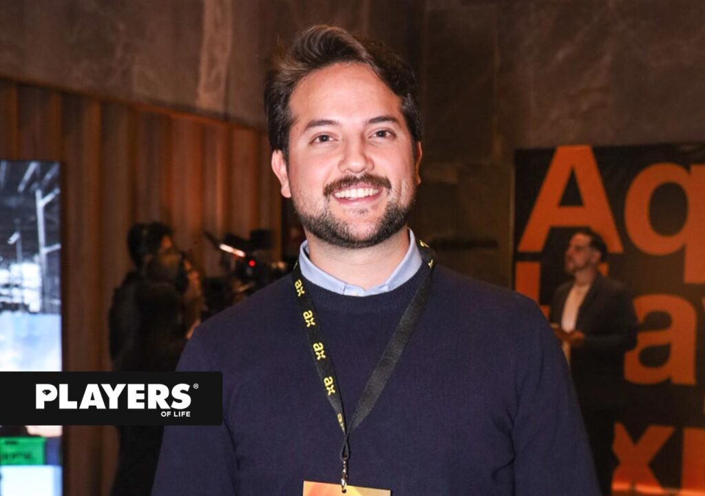 Expertise by Experience: un espacio para intercambiar ideas
