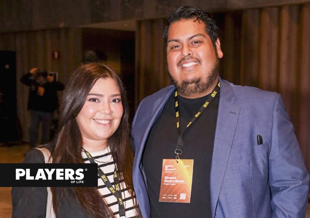 Expertise by Experience: un espacio para intercambiar ideas
