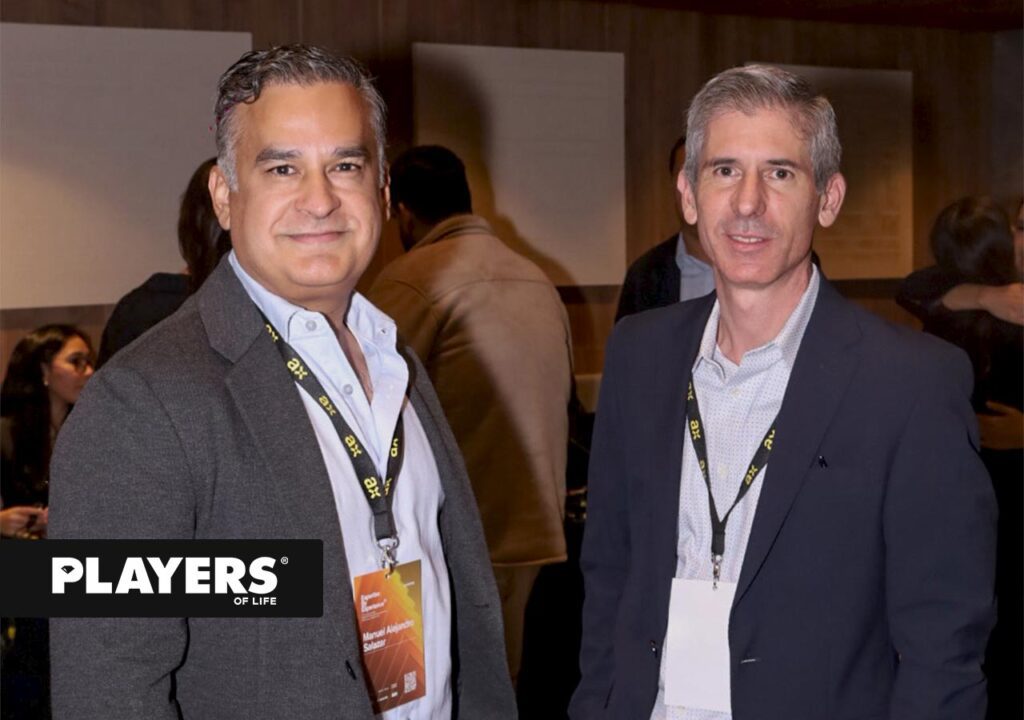 Expertise by Experience: un espacio para intercambiar ideas
