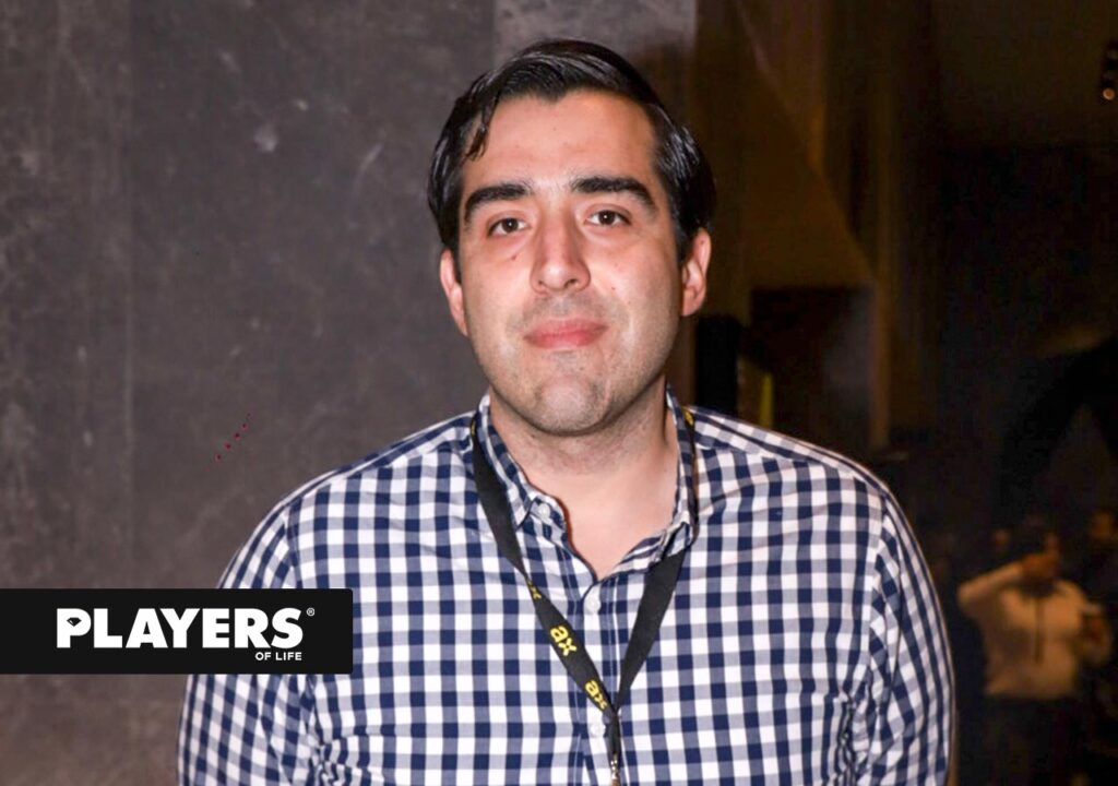 Expertise by Experience: un espacio para intercambiar ideas
