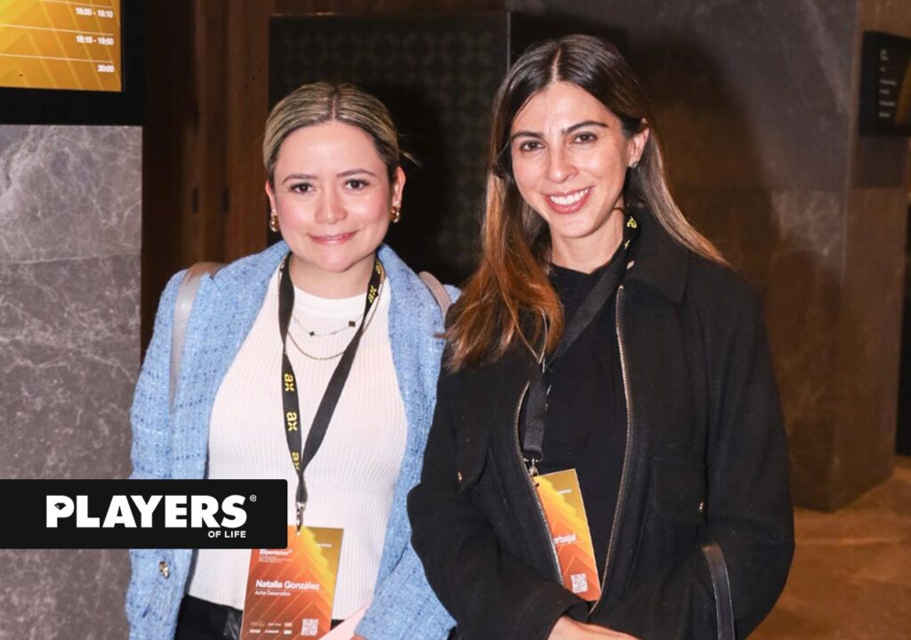 Expertise by Experience: un espacio para intercambiar ideas
