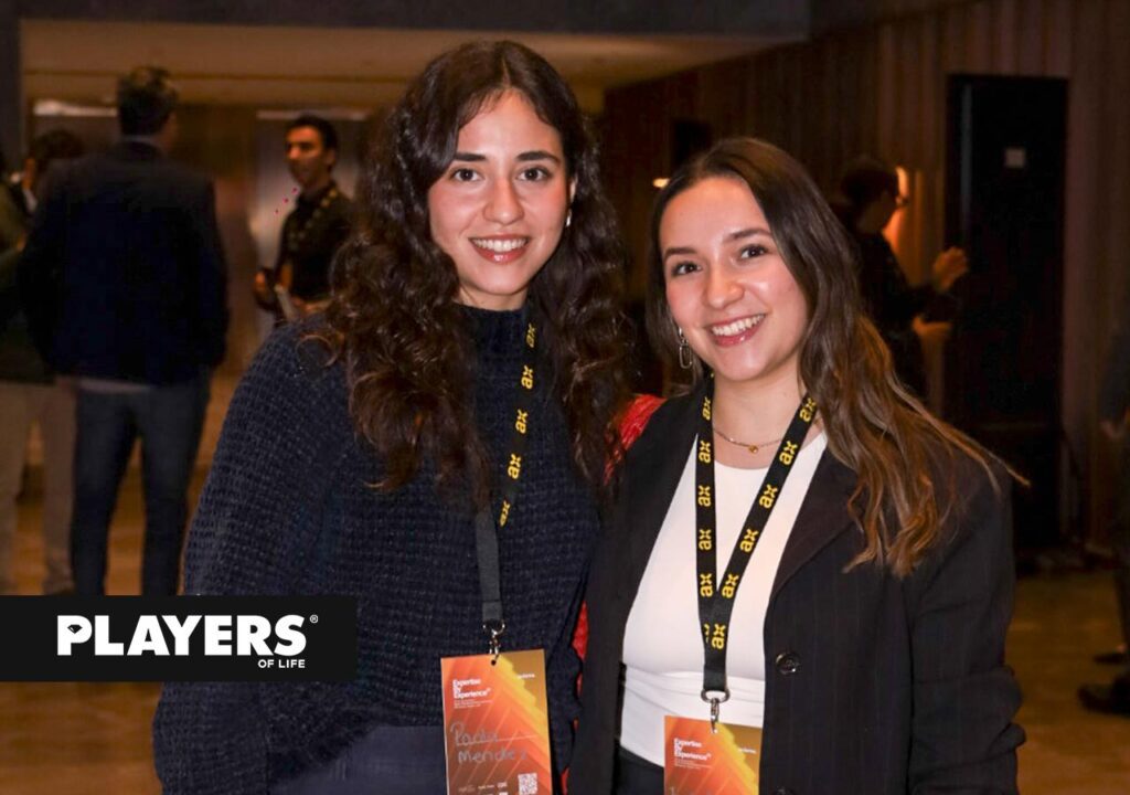 Expertise by Experience: un espacio para intercambiar ideas
