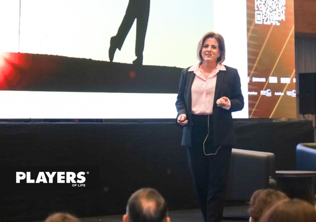 Expertise by Experience: un espacio para intercambiar ideas
