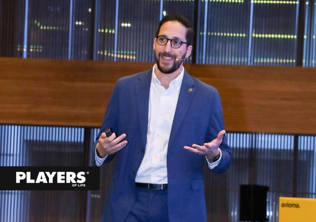 Expertise by Experience: un espacio para intercambiar ideas
