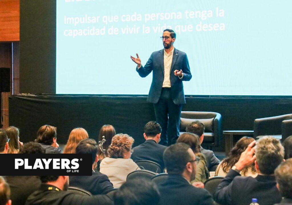 Expertise by Experience: un espacio para intercambiar ideas
