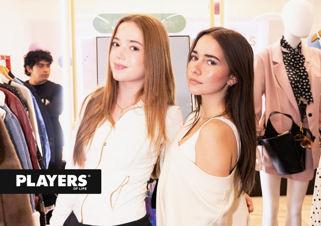 SHEIN Fashion Tour: una experiencia única en moda 