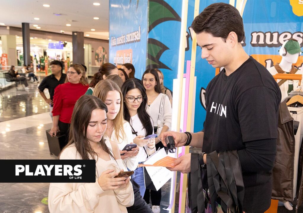 SHEIN Fashion Tour: una experiencia única en moda 