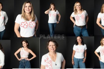 Diez mujeres valientes comparten su historia en la campaña “Sembrando consciencia, cambiando vidas” de Grupo Reto Coahuila.