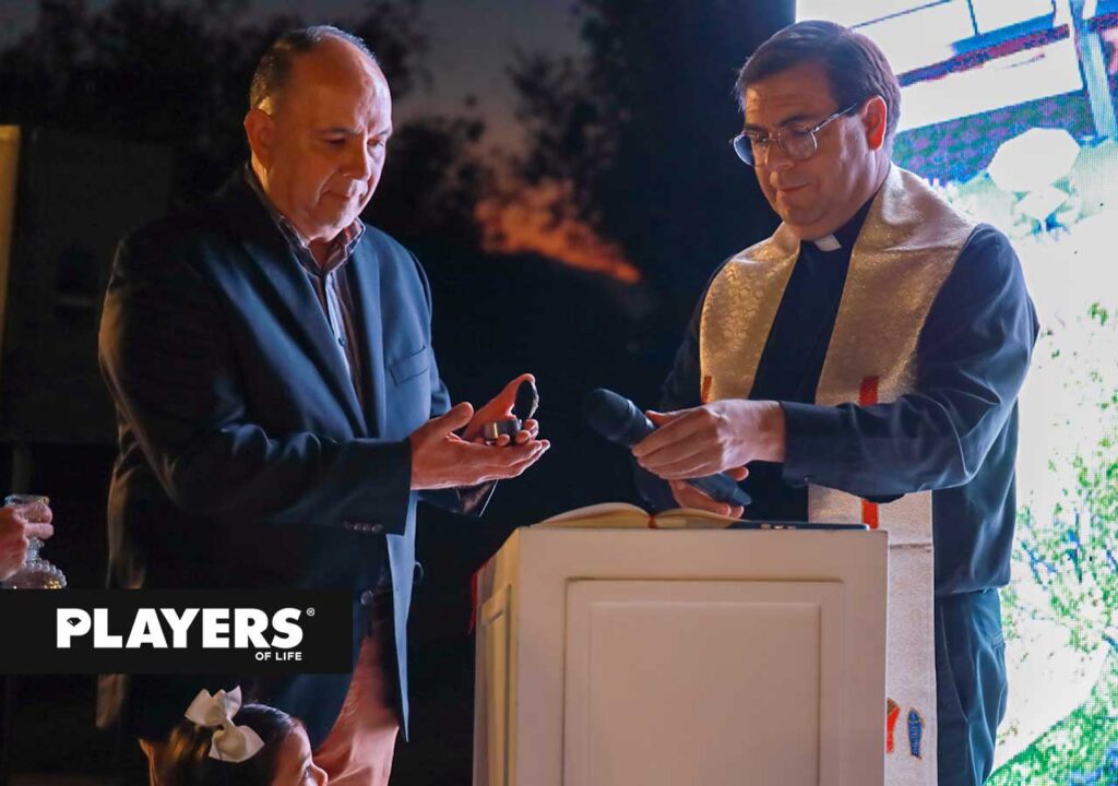 Inauguración de El Fontanal, un nuevo concepto residencial en Torreón.