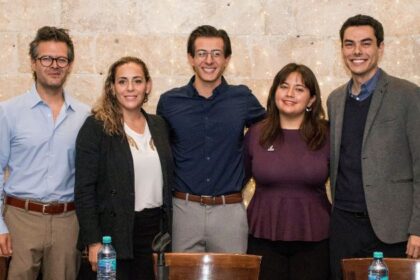 “Un Toque de Navidad” unirá música, tradición y solidaridad para apoyar a jóvenes talentosos de la región.