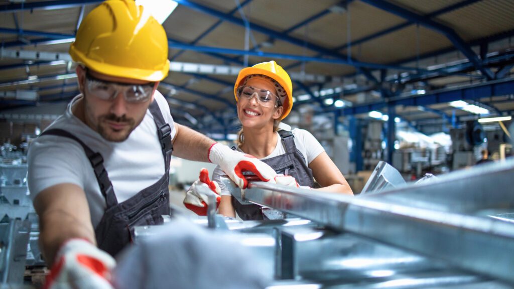 Las regiones tradicionales enfrentan cuellos de botella diferenciales.