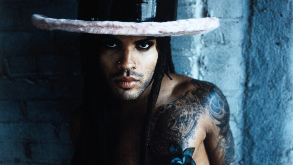 Lenny Kravitz regresa a Monterrey