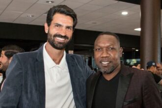 Flavio Rogeiro, exjugador tigres y rayados, Walter Ayovi, exjugador rayados