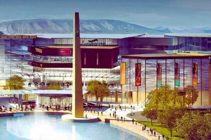 Conoce todo sobre Canadá City Center en Monterrey