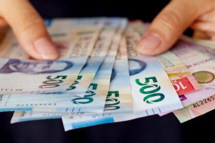 El peso gana frente al dólar este viernes 7 de noviembre