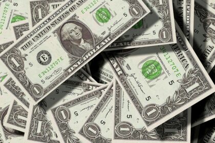 Precio del dólar hoy 6 de noviembre de 2025 en México