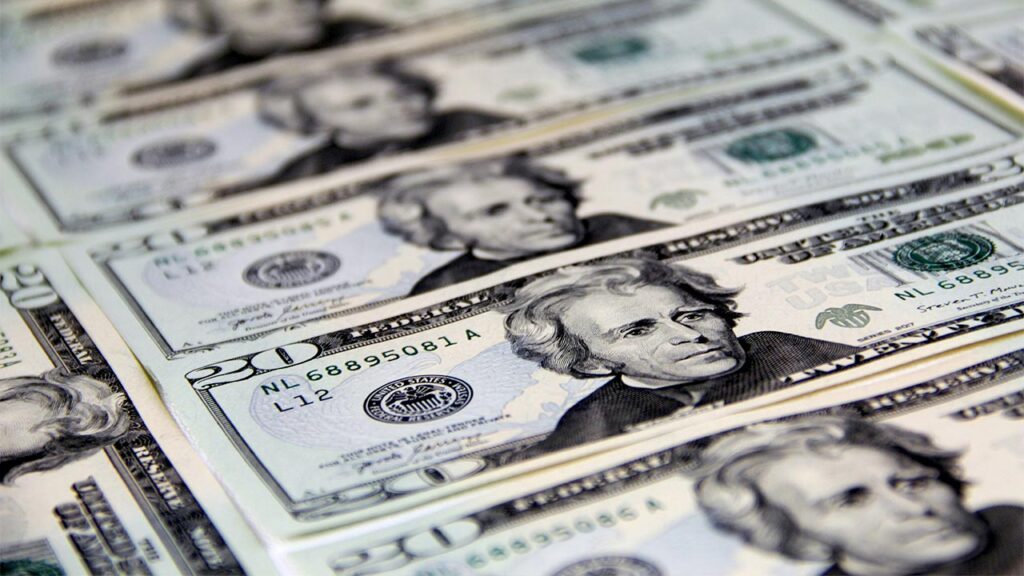 Precio del dólar hoy 12 de noviembre en México