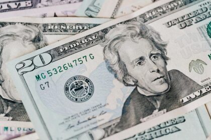 Precio del dólar hoy jueves 13 de noviembre en México