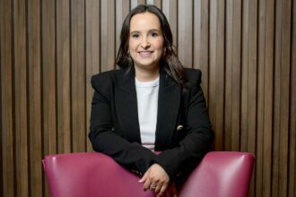 Con empatía, ética y visión de servicio, Martha Dainitin impulsa un liderazgo consciente que promueve empresas responsables, compromiso social y transformación diaria desde Coparmex Joven.