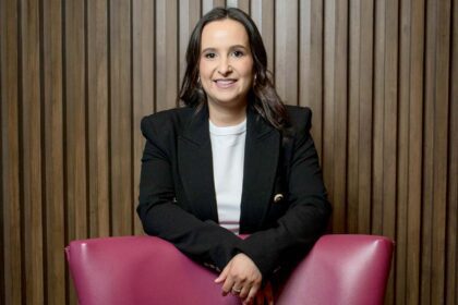 Con empatía, ética y visión de servicio, Martha Dainitin impulsa un liderazgo consciente que promueve empresas responsables, compromiso social y transformación diaria desde Coparmex Joven.