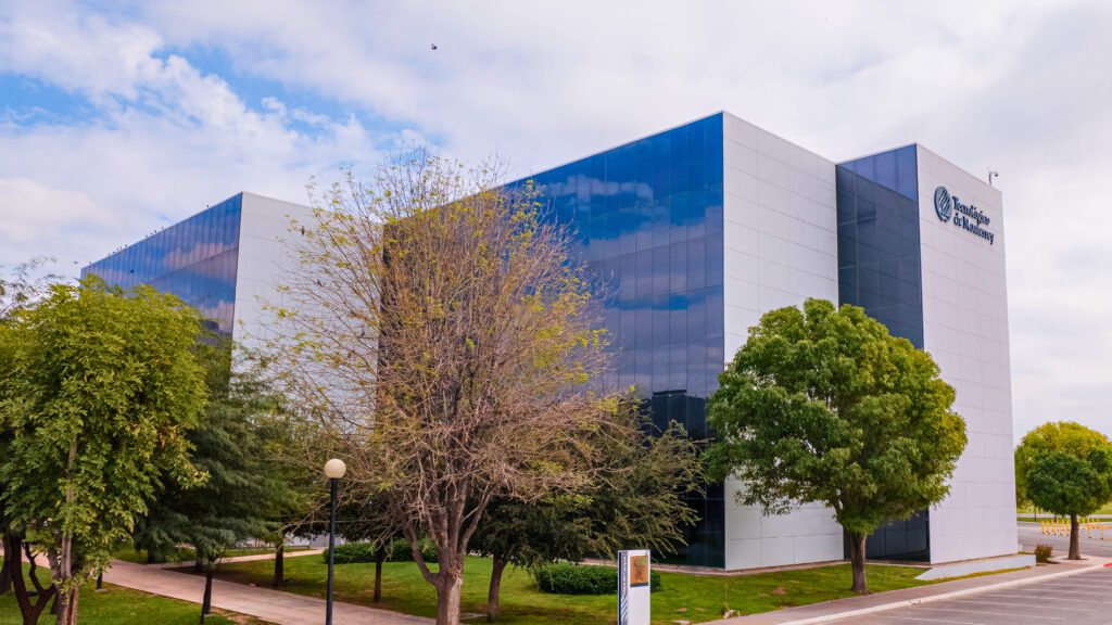 El Tec de Monterrey Campus Laguna abre una nueva Escuela de Humanidades y Educación para formar sentido crítico, creativo y ético.