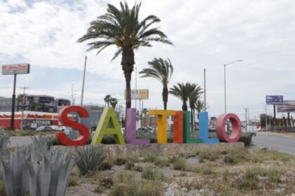 Coahuila sobresalió en la ENSU 2025 al colocar a Piedras Negras y Saltillo entre las ciudades con menor percepción de inseguridad en México.