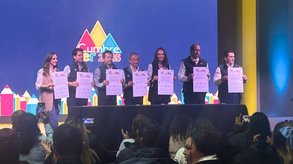 SER ha demostrado que un modelo educativo centrado en las personas puede cambiar el destino de miles de familias.