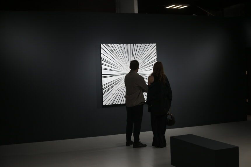 The New Wall Gallery