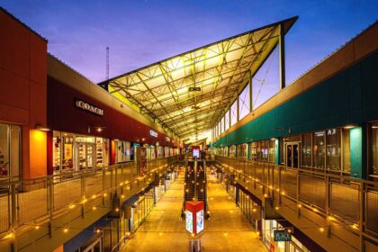 Las mejores ofertas de la temporada están en Laredo, Texas