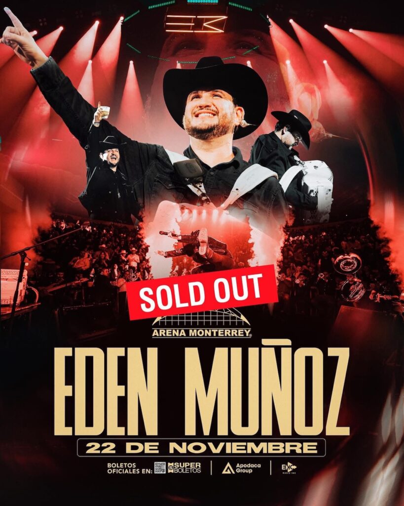 ¿No sabes qué hacer en Monterrey este fin de semana? No te pierdas este show