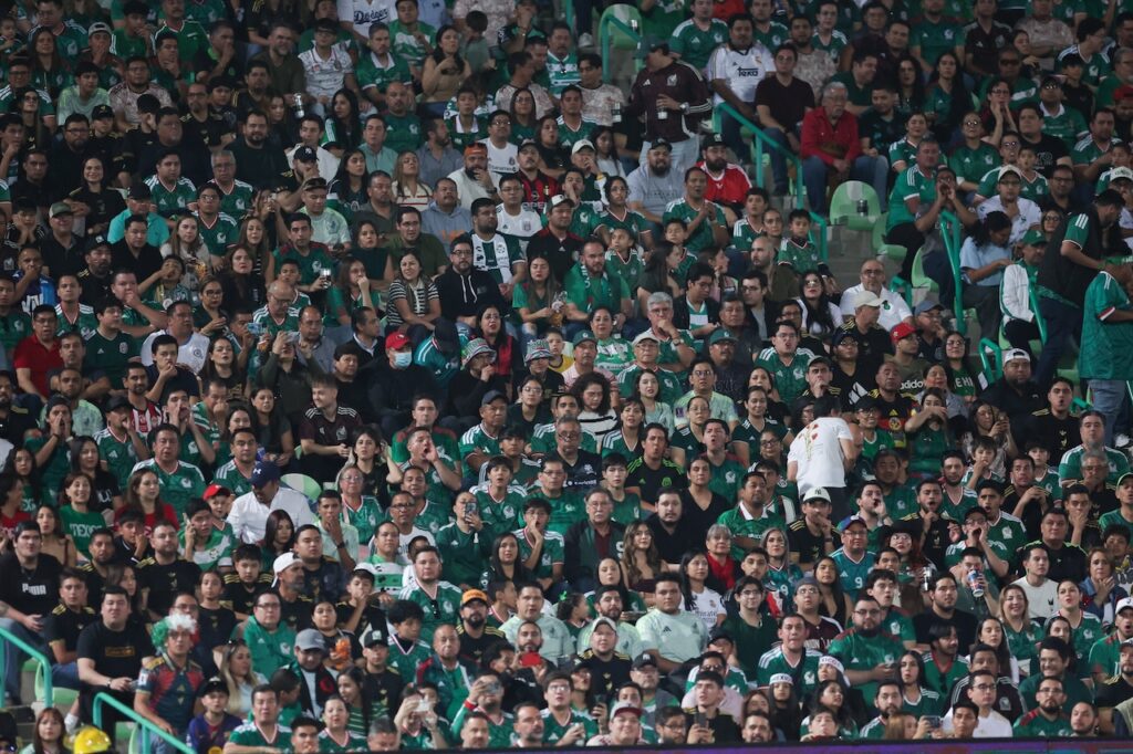 ¿Contra quién debutará México en el Mundial 2026? Estos son los candidatos