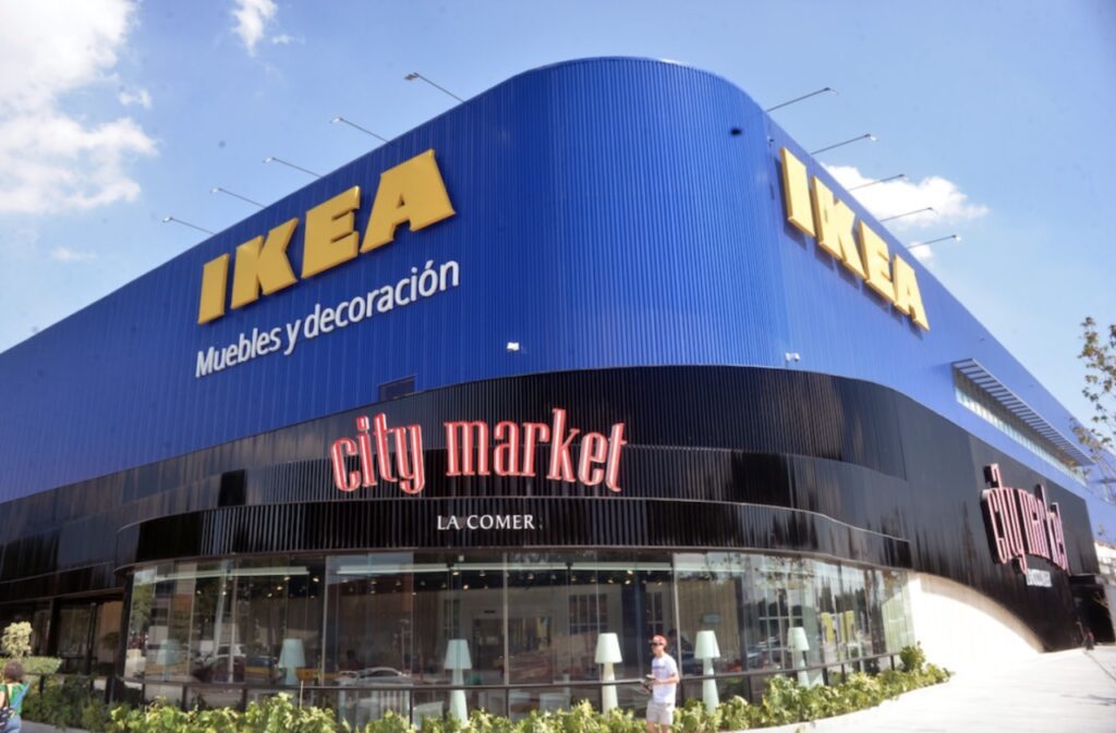 A un año de su apertura, IKEA Guadalajara se consolida como referente de diseño responsable en México