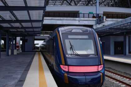 Tren Saltillo–Nuevo Laredo: el proyecto que transformará la movilidad en el norte del país