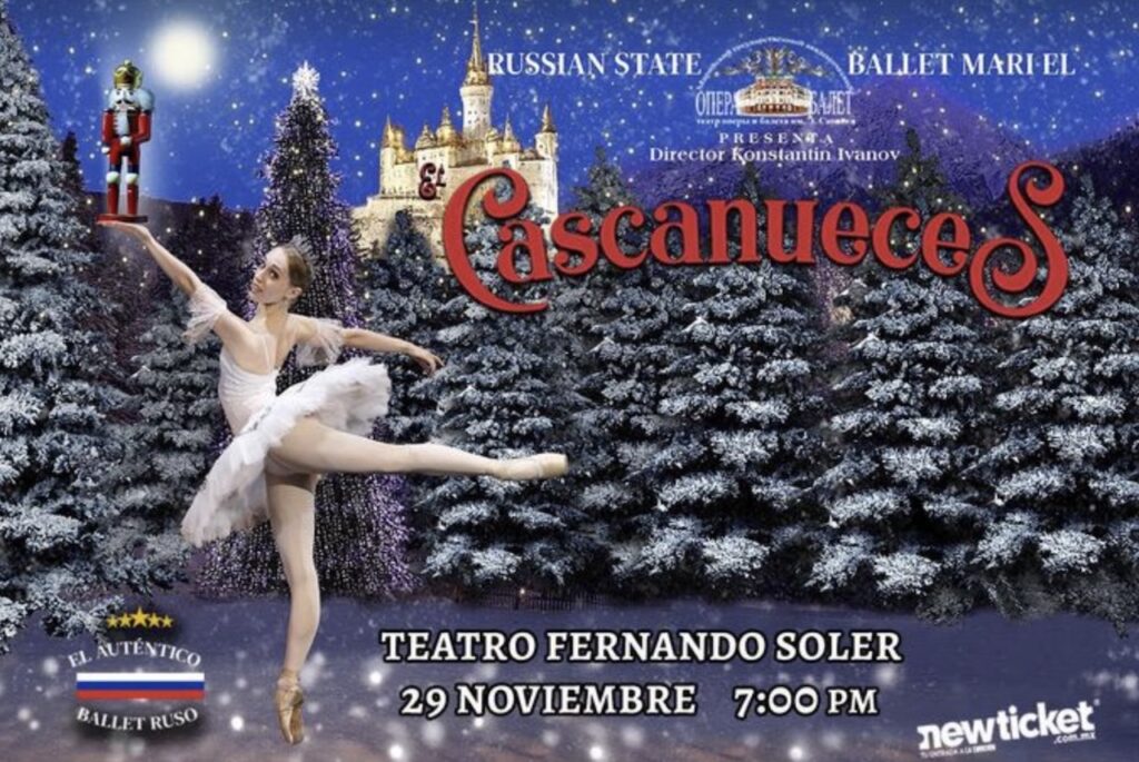 Los mejores planes para cerrar noviembre en Saltillo: Aquí la lista