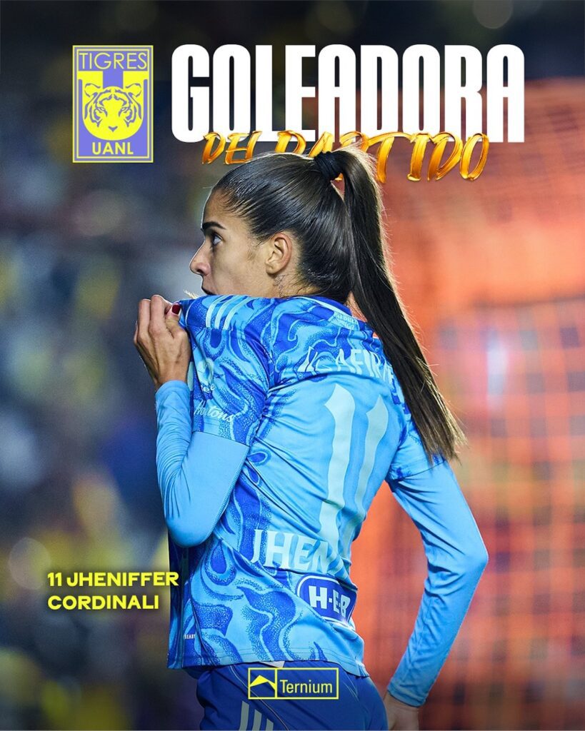 Todo por el título: Tigres vs América, Final de Vuelta desde el Volcán