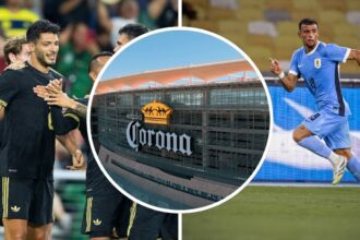 México vs Uruguay en Torreón: Horario y canal