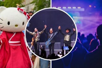 Guía de planes en Guadalajara para el fin de semana del 21 al 23 de noviembre