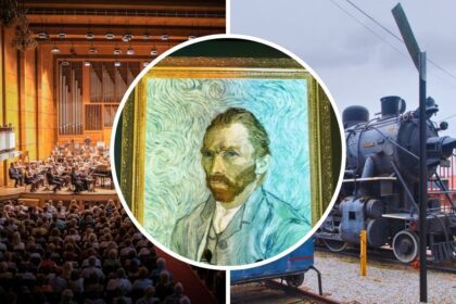 Actividades en Torreón para el fin de semana del 21 al 23 de noviembre