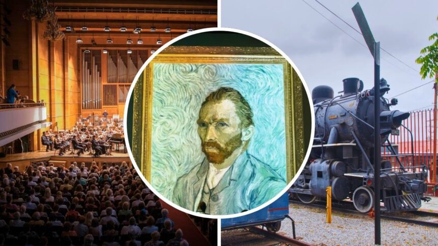 Actividades en Torreón para el fin de semana del 21 al 23 de noviembre