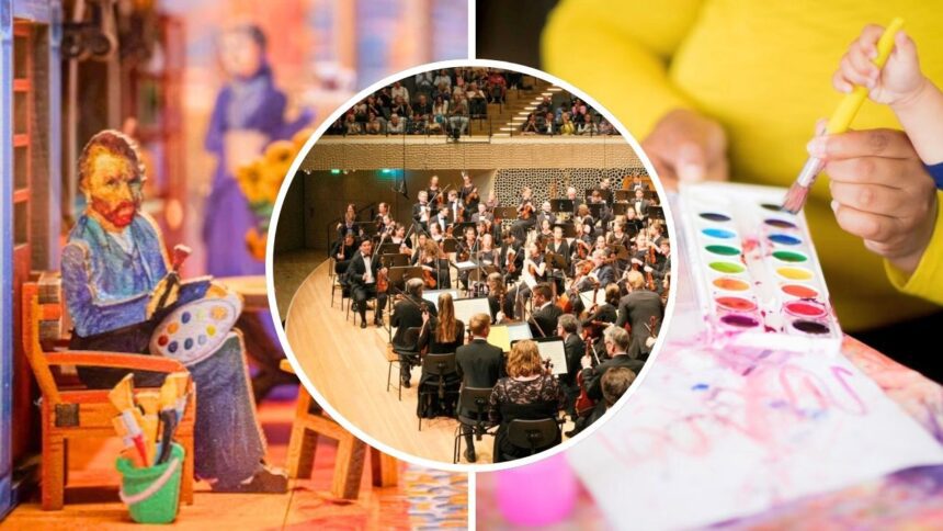 Planes en Saltillo para el fin de semana del 21 al 23 de noviembre