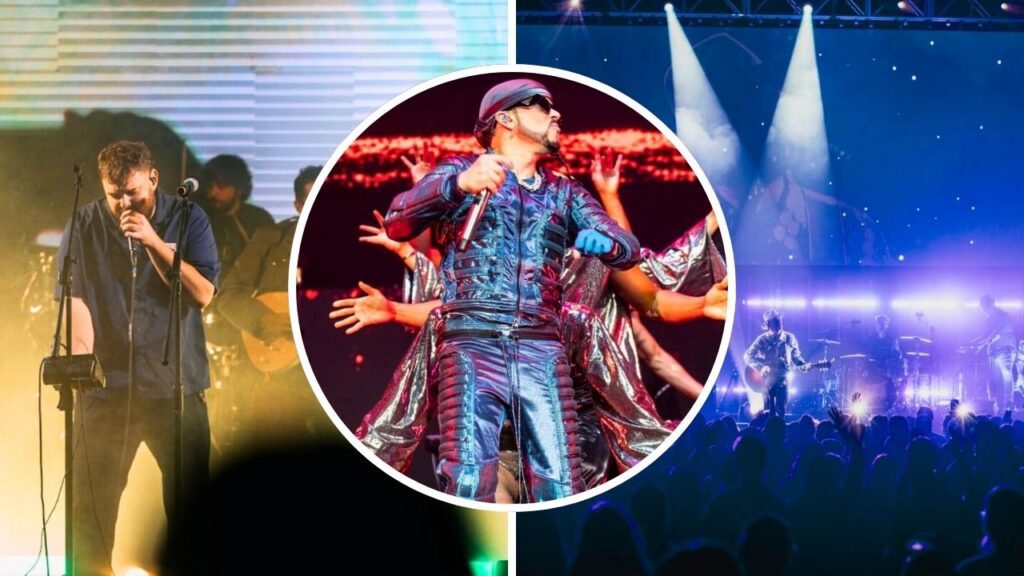 Agenda de conciertos en Saltillo para 2026: Lo que ya está confirmado