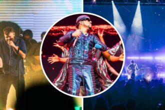 Agenda de conciertos en Saltillo para 2026: Lo que ya está confirmado