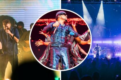 Agenda de conciertos en Saltillo para 2026: Lo que ya está confirmado